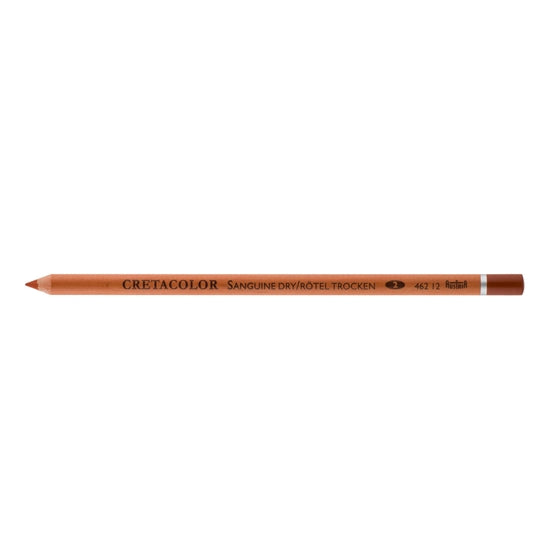 CR blyant Sanguine Dry 46212 kunstnerblyant