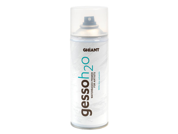 Ghiant H2O Gesso Spray 400ml