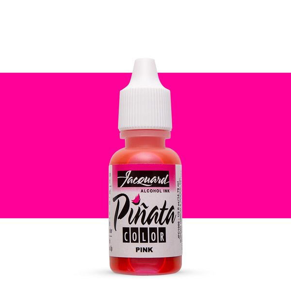 Pinata Alcohol Ink 15ml - 1006 pink