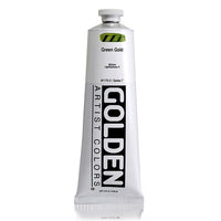 Golden HB 148ml 11703 Green Gold S7