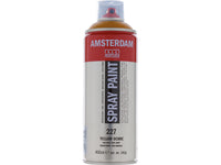 Amsterdam Spray 400ml – 227 Yellow ochre