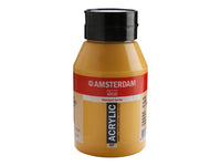 227 Amsterdam Standard - Yellow ochre 1000 ml