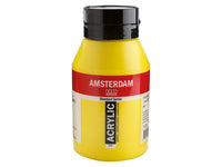275 Amsterdam Standard -  Primary yellow 1000ml