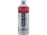 Amsterdam Spray 400ml – 289 Titanium buff light