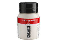 290 Amsterdam Standard - Titanium Buff Deep 500 ml