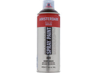 Amsterdam Spray 400ml – 409 Burnt umber