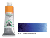 A36 Ultramarine Blue 40 ml