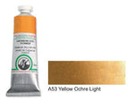 A53 Yellow Ochre Light