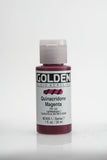 Golden Fluid Quinacridone Magenta  23051 - 30 ml s7