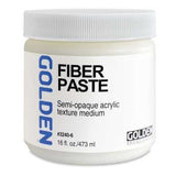 Golden Fiber Paste 32405 237ml