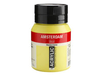 267 Amsterdam Standard - Azo yellow lemon 500 ml