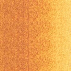 Professional water colour,  Raw Sienna, 5 ml