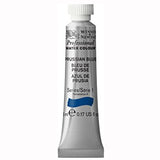 Professional water colour,  Prussian Blue, 5 ml
