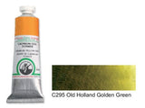 C295  Golden Green 40 ml