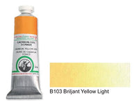 Old Holland  B103 Brilliant Yellow Light