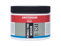 Amsterdam Pumice Fine Medium 126 – 500ml