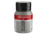 710 Amsterdam Standard - Neutral grey 500 ml