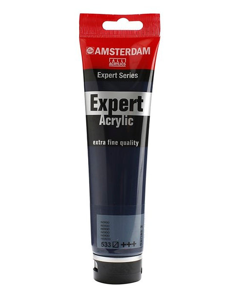 533 Amsterdam Expert 150ml - indigo