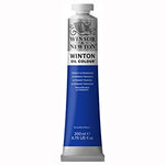 Winton oljemaling, French Ultramarine, 200 ml