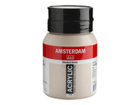 718 Amsterdam Standard - Warm grey 500 ml