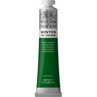 Winton oljemaling, Oxide Of Chromium, 200 ml