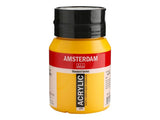 270 Amsterdam Standard - Azo yellow deep 500 ml