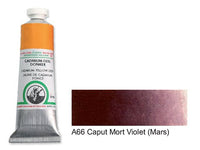 A66 Caput Mortuum Violet (Mars) 40 ml