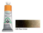 Old Holland A69 Raw Umber 40ml