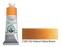 C325 Yellow Brown 40 ml