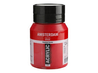 318 Amsterdam Standard -  Carmine 500 ml