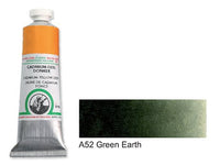 A52 Green Earth 40 ml