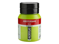 617 Amsterdam Standard - Yellowish green 500 ml