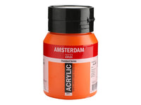 311 Amsterdam Standard - Vermillion 500 ml