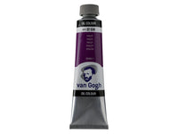 Van Gogh Olje 40ml – 536 Violet