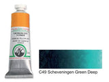 C49  Scheveningen Green Deep 40 ml