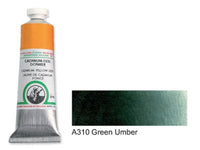 A310 Green Umber 40 ml