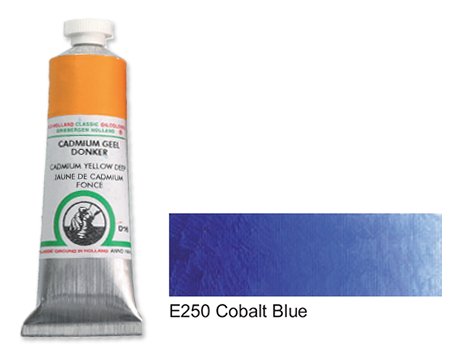 E250 Cobalt Blue 40 ml