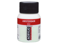 822 Amsterdam Standard - Pearl green 500 ml