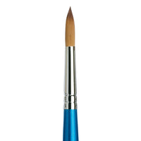 Cotman pensel, Nr. 10 rund S-111, diam 6,3mm