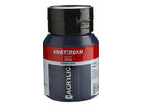 566 Amsterdam Standard - 566 Prussian Blue Phthalo 500 ml