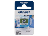 623 Sap green Van Gogh Akvarell H.Pan