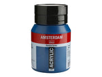 557 Amsterdam Standard - Greenish blue 500 ml