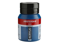557 Amsterdam Standard - Greenish blue 500 ml