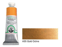 A55 Gold Ochre 40 ml
