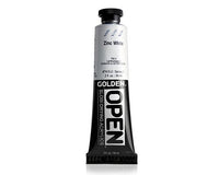 Golden Open Zink White 59 ml, S1