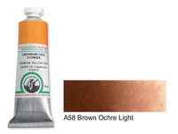 A58 Brown Ochre Light 40 ml
