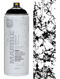 Montana Effect Marble Black - 400 ml