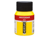 272 Amsterdam Standard - Transparent yellow medium 500 ml