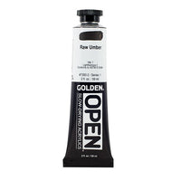 Golden Open Raw Umber 73502 59 ml