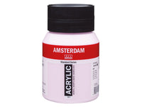 361 Amsterdam Standard - Light rose